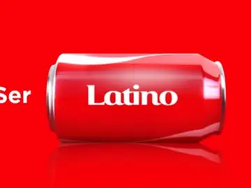 Orgulloso de ser latino, el anuncio de Coca-Cola Orgulloso de ser latino, el anuncio de Coca-Cola