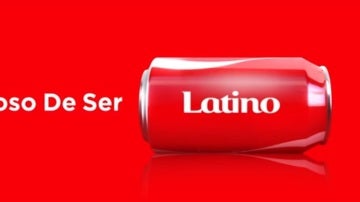 Orgulloso de ser latino, el anuncio de Coca-Cola