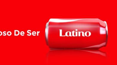 'Orgulloso de ser latino', el anuncio de Coca-Cola que se ha vuelto viral tras las medidas de Trump