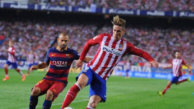 Fernando Torres: 