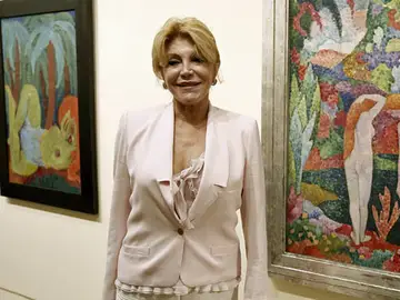 Carmen Thyssen Carmen Thyssen