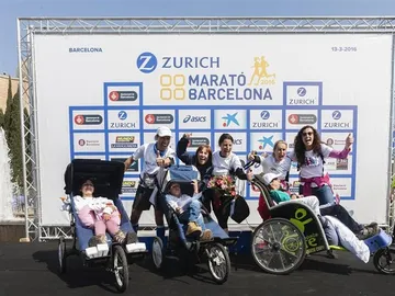 Maratón Maratón