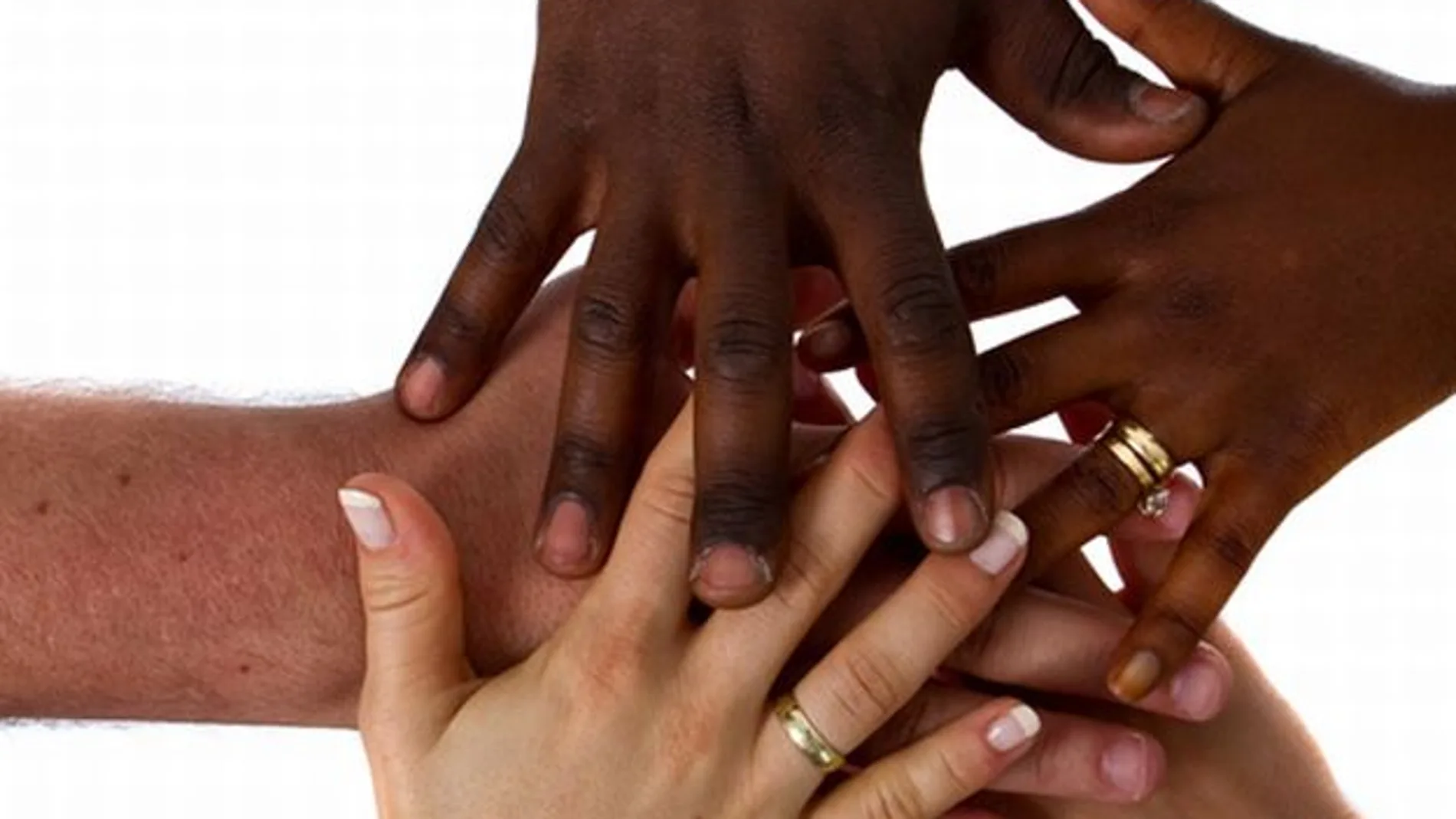 No al racismo No al racismo