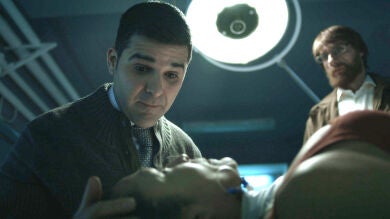 La sincera confesión que acabó con la vida de Tania