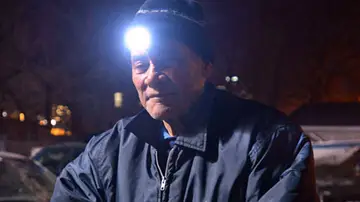 Willie Ortiz Willie Ortiz