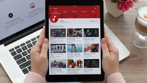 Youtuber Youtuber