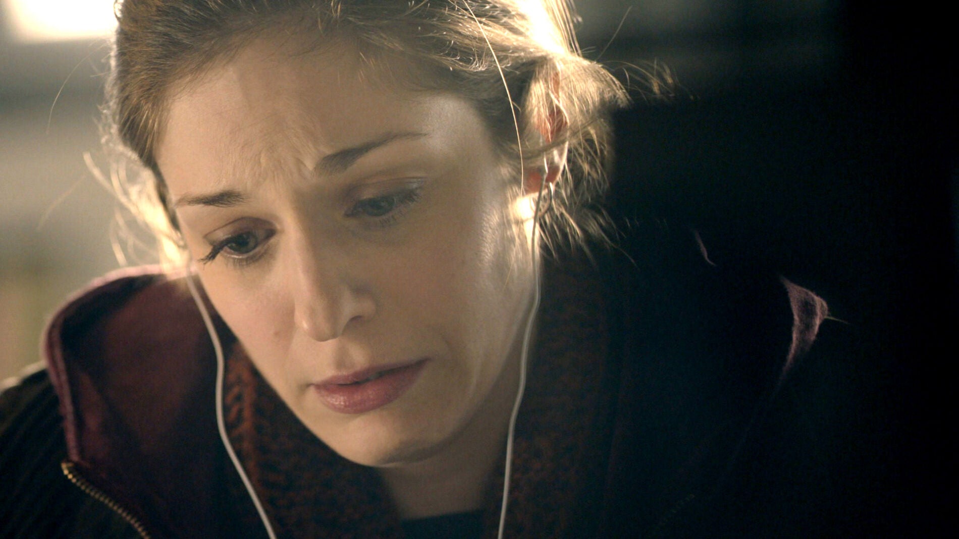 Alguien amenaza a Lara y juega con lo que m&aacute;s quiere