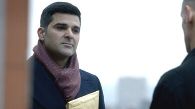 Carlos Meyer, la cabeza de una extraña organización