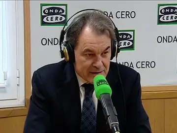 Frame 1.943898 de: Artur Mas considera que su juicio no tiene base legal porque es político Frame 1.943898 de: Artur Mas considera que su juicio no tiene base legal porque es político