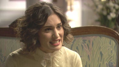 La vida de Camila corre peligro por la presencia de Damián