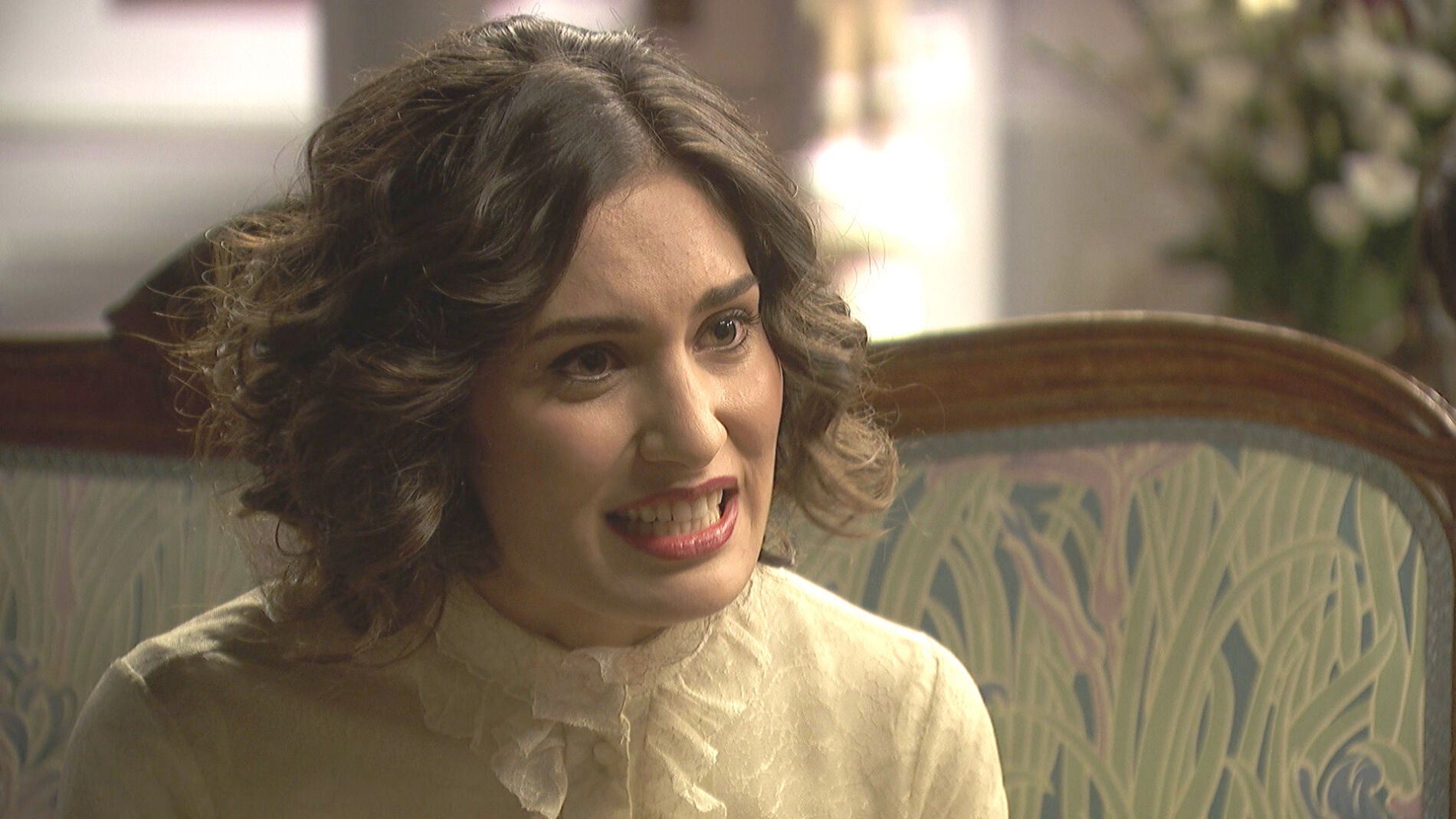 La vida de Camila corre peligro por la presencia de Dami&aacute;n