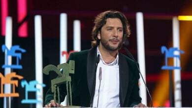 La música en España sube por tercer año consecutivo por el 'streaming' de pago