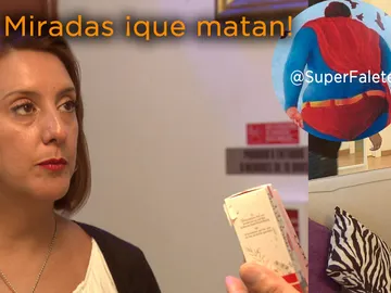 Los geles de placer y el 'animal-prín' por @SuperFalete Los geles de placer y el 'animal-prín' por @SuperFalete