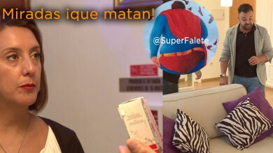 Los geles de placer y el 'animal-prín' por @SuperFalete