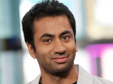 Kal Penn Kal Penn