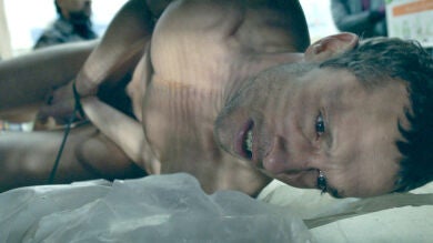 Alejandro Puga es secuestrado por comprar el peligroso compuesto