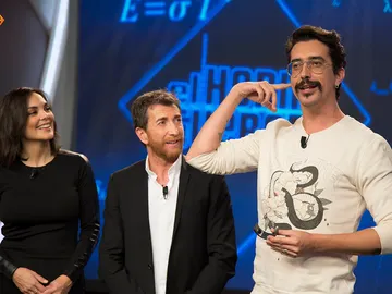 Descubre cómo funciona el 'Dedophone' Descubre cómo funciona el 'Dedophone'