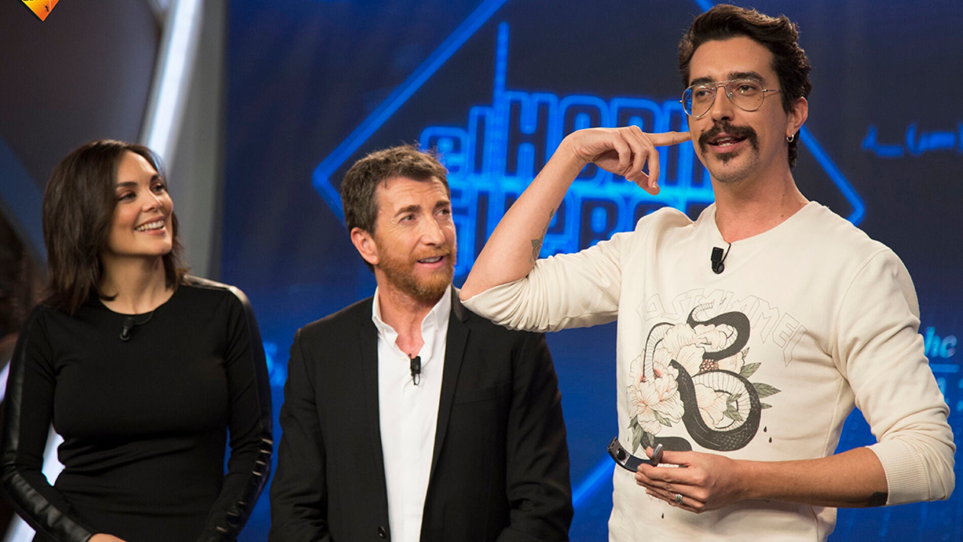 Descubre c&oacute;mo funciona el 'Dedophone'