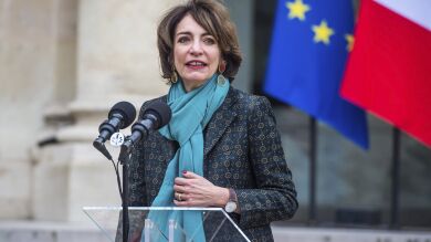 El Gobierno francés prohibe la venta de varias marcas de tabaco por 