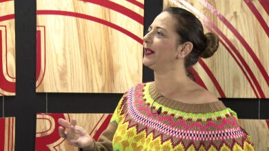Yolanda Ramos, ¿una niña repelente o una cabra?