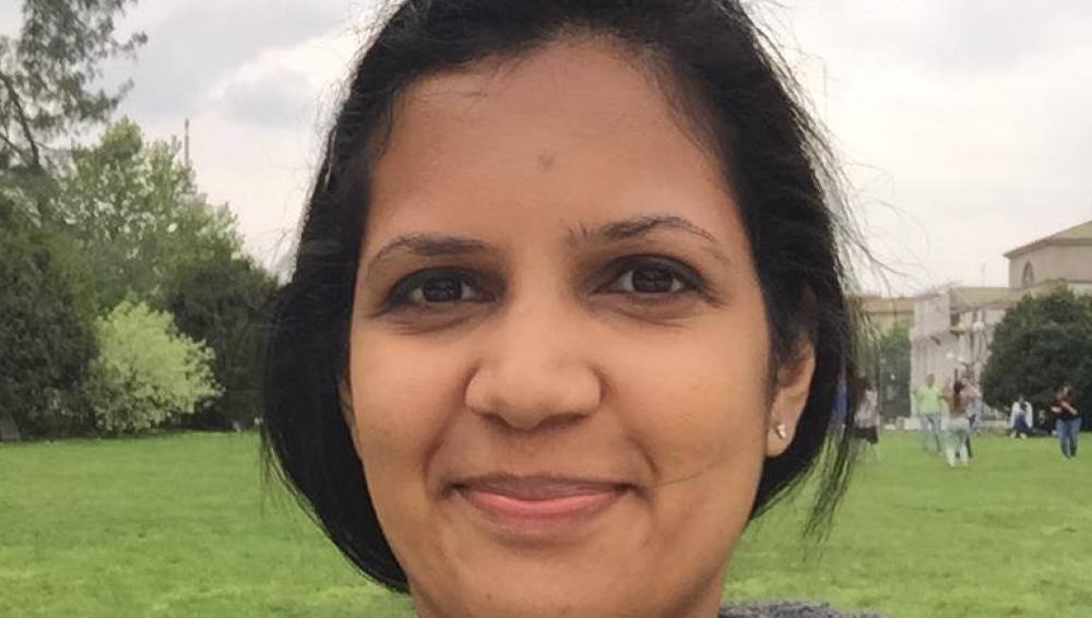 Gayathri Bose califica lo ocurrido de "humillante"