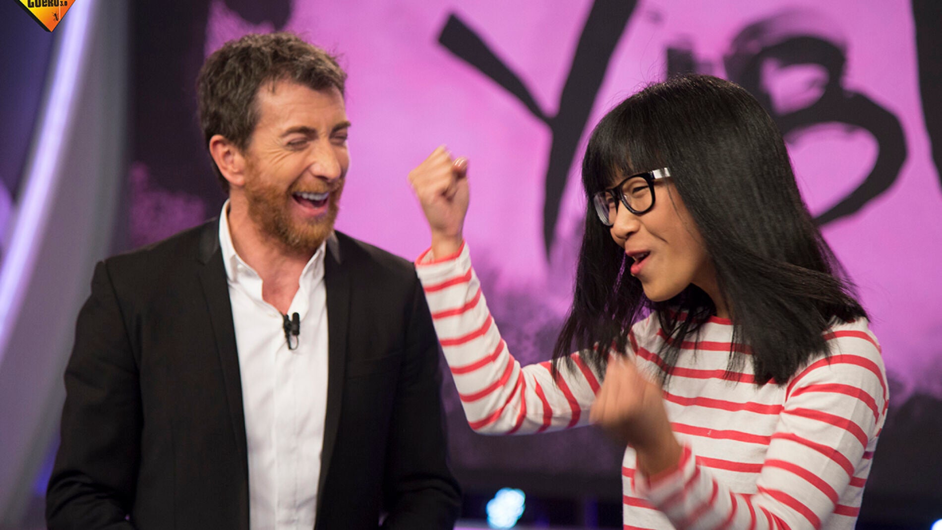 Yibing nos ense&ntilde;a c&oacute;mo viajar de Espa&ntilde;a a China con beb&eacute;s