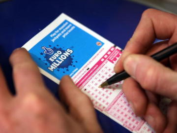 Euro Millions 