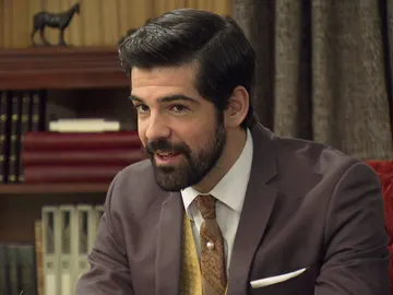 'Haussman Iberia' será una superproducción en la gran pantalla 'Haussman Iberia' será una superproducción en la gran pantalla