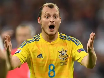 Zozulya ha provocado un incendio entre la masa social del Rayo Vallecano Zozulya ha provocado un incendio entre la masa social del Rayo Vallecano