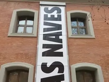 Frame 0.676445 de: Registro en una fundación valenciana en busca de pruebas de la supuesta financiación irregular Frame 0.676445 de: Registro en una fundación valenciana en busca de pruebas de la supuesta financiación irregular