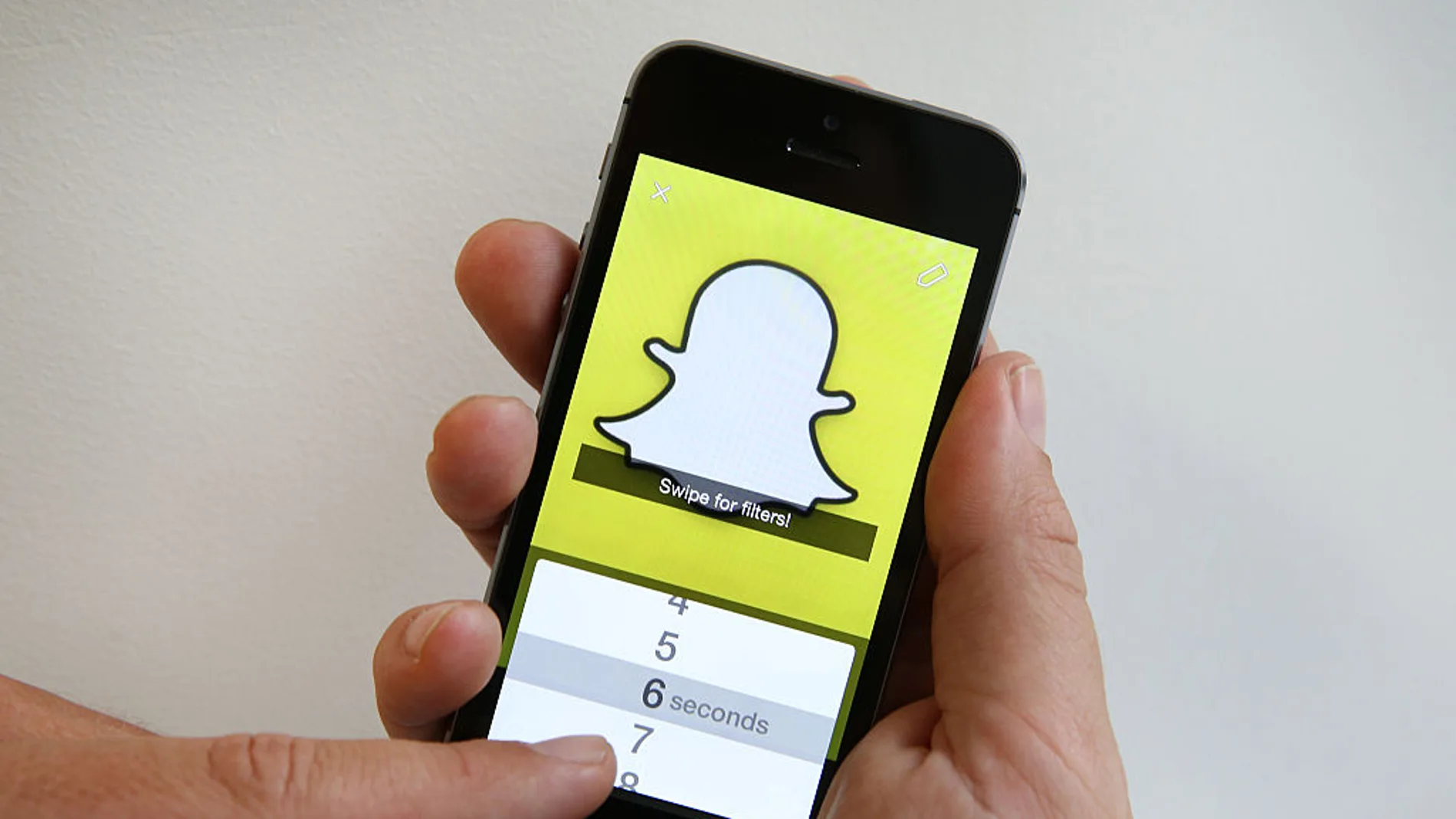 Snapchat Snapchat