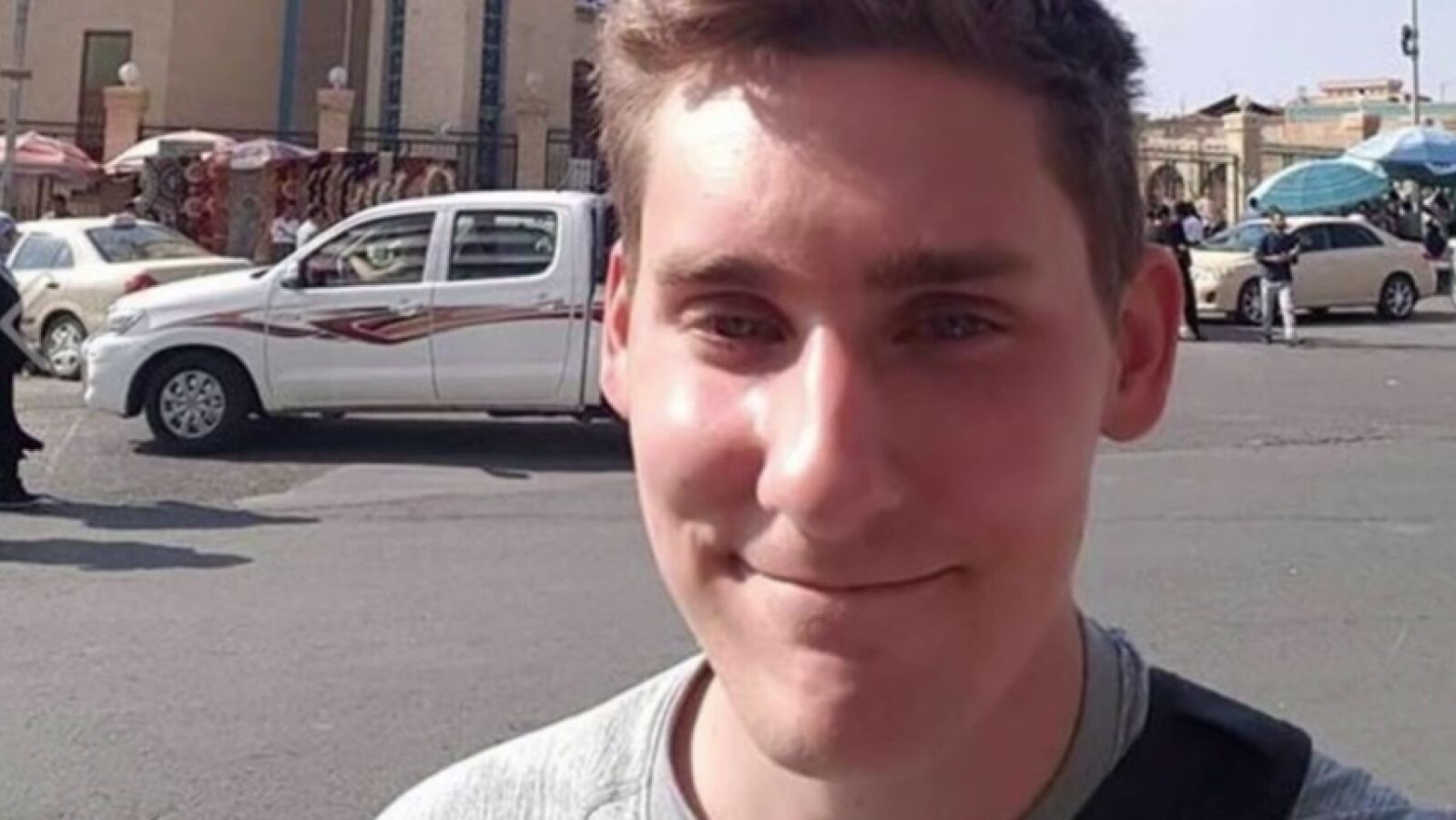 Un soldado voluntario británico se suicida para no ser capturado por Daesh en Siria