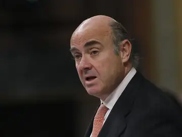 Luis de Guindos Luis de Guindos