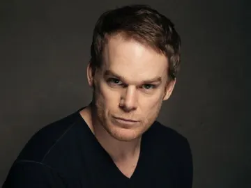 Michael C. Hall Michael C. Hall