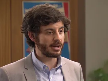 Jaime deja la empresa y se enfrenta a Alonso Jaime deja la empresa y se enfrenta a Alonso