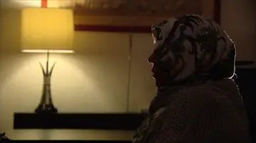 Una española presenta una querella por torturas y ejecuciones masivas en Siria Una española presenta una querella por torturas y ejecuciones masivas en Siria