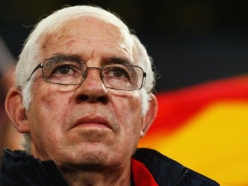 Luis Aragonés