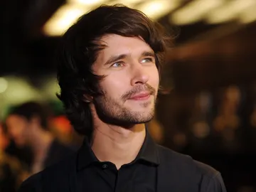Ben Whishaw Ben Whishaw