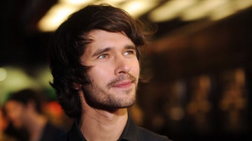Ben Whishaw