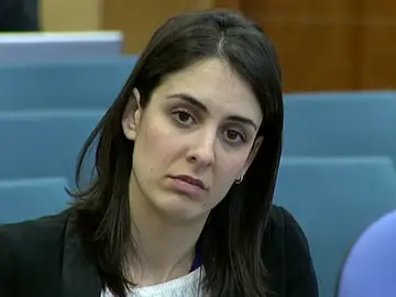 Frame 25.564109 de: Maestre asegura que ninguna amenaza cambiará su forma de entender la política Frame 25.564109 de: Maestre asegura que ninguna amenaza cambiará su forma de entender la política