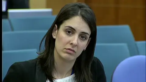 Frame 25.564109 de: Maestre asegura que ninguna amenaza cambiará su forma de entender la política Frame 25.564109 de: Maestre asegura que ninguna amenaza cambiará su forma de entender la política