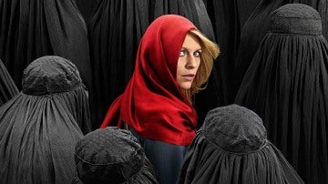 Homeland.