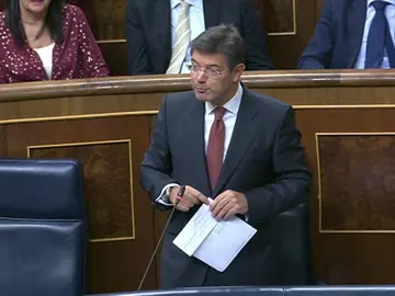 Frame 99.648 de: El ministro de Justicia duda de la objetividad del informe de Transparencia Internacional Frame 99.648 de: El ministro de Justicia duda de la objetividad del informe de Transparencia Internacional