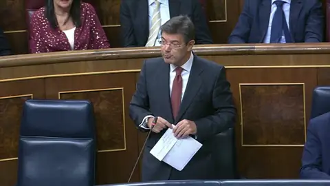 Frame 99.648 de: El ministro de Justicia duda de la objetividad del informe de Transparencia Internacional Frame 99.648 de: El ministro de Justicia duda de la objetividad del informe de Transparencia Internacional