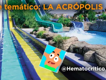 "Casados es un tsunami de tensión, noches de boda, convivencias lamentables y amor de verdad" "Casados es un tsunami de tensión, noches de boda, convivencias lamentables y amor de verdad"