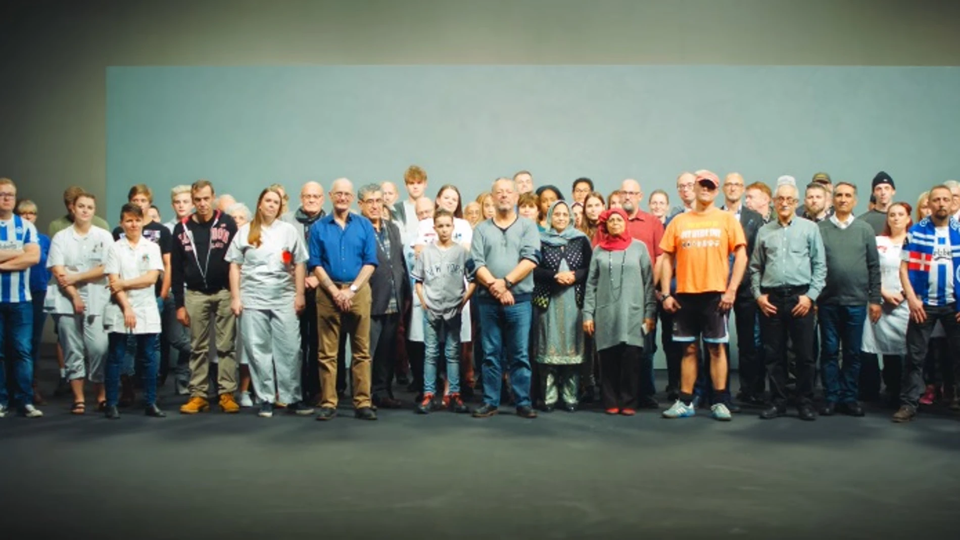 Anuncio de la televisión danesa Anuncio de la televisión danesa