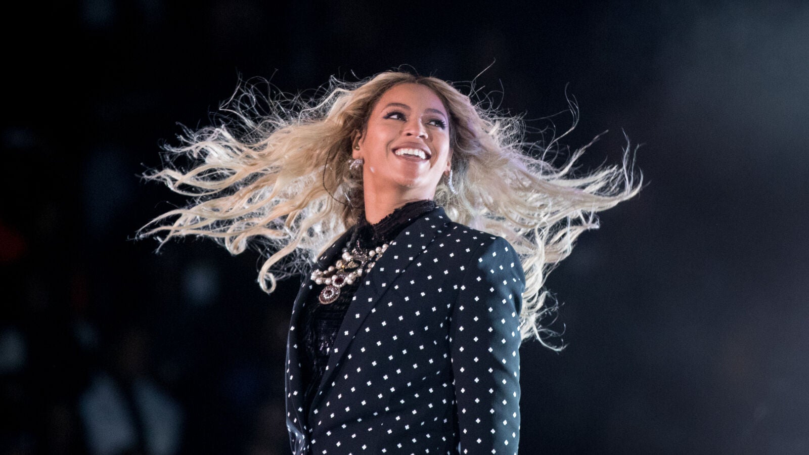 Beyoncé bate récords con el anuncio de su embarazo