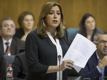 Susana Díaz Susana Díaz