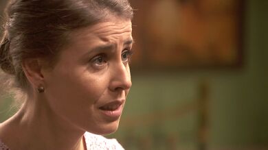 ¿Confesará Carmelo su gran impedimento para amar a Adela?