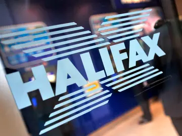 Sucursal del banco Halifax Bank of Scotland (HBOS) Sucursal del banco Halifax Bank of Scotland (HBOS)